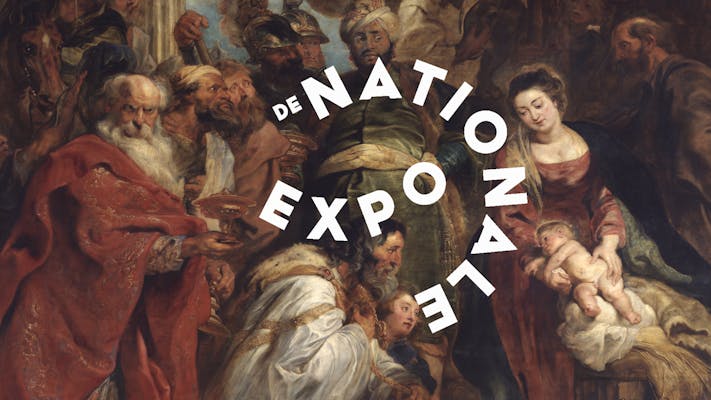 De Nationale Expo