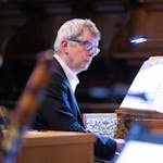 Klavecimbel-benefietconcert tvv Orgelkring Kortrijk
