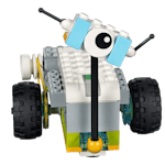 [VOLZET] LEGO Robot WeDO