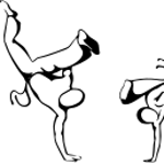 Capoeira: 'gecamoufleerde' gevechtskunst