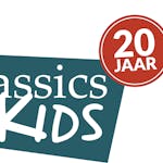 Verjaardagsconcerten Classics for Kids