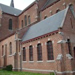 OKRA organiseert i.s.m. LDC Het Applauws: voordracht 'De St. Bavokerk'