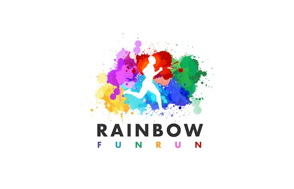 Rainbow Fun Run