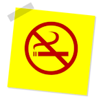 Mei rookvrij: Fietstocht
