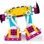 [VOLZET] LEGO Robot SPIKE