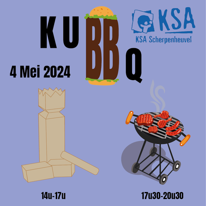 KUBBQ 2024