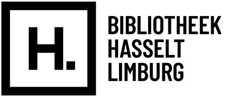 Bibliotheek Hasselt Limburg