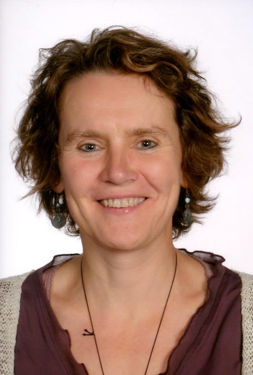Ann Van Dessel