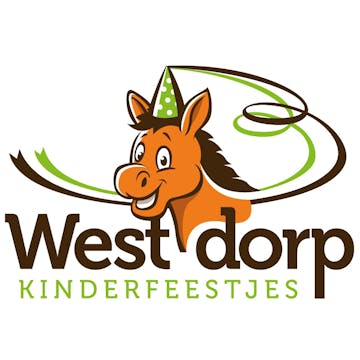 Westdorp kinderfeestjes - ponywandelingen