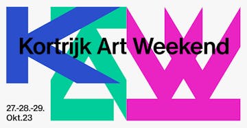 Kortrijk Art Weekend