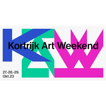 Kortrijk Art Weekend