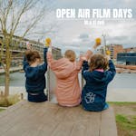Open air film days