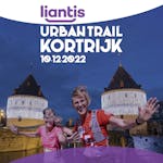 Kortrijk Urban Trail