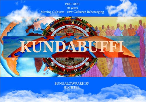 Kundabuffi - Culturen in beweging vzw - Moving Cultures