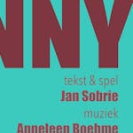 LENNY - Jan Sobrie & Anneleen Boehme