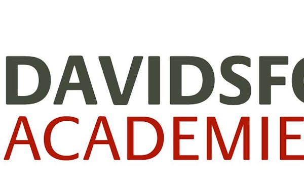 Davidsfonds Academie