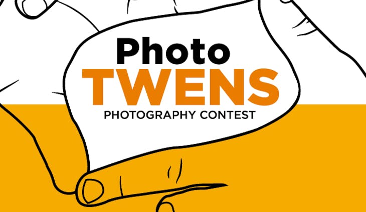 Fotografiewedstrijd “PhotoTWENS 2024” — Deelnemersselectie