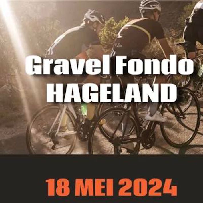Gravel Fondo Hageland 2024