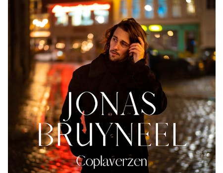 Jonas Bruyneel