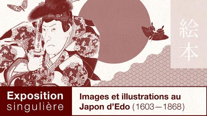 IMAGES ET ILLUSTRATIONS AU JAPON D’EDO (1603-1868)