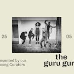 The Guru Guru + ILA