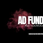 Schoolvoorstelling - Ad Fundum, de musical