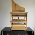 Workshop Doe-Orgel: bouw zelf een ambachtelijk orgel