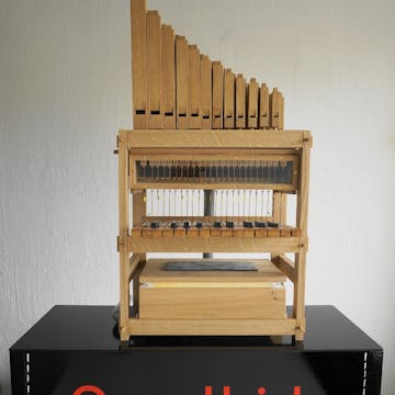Workshop Doe-Orgel: bouw zelf een ambachtelijk orgel