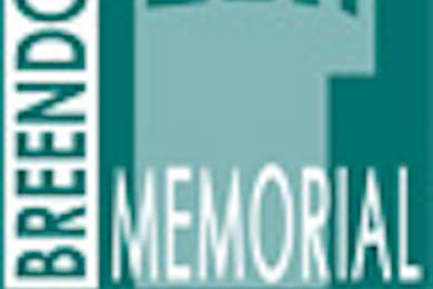 Logo Breendonk