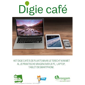 Digie Café