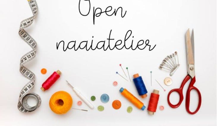 Open NaaiAtelier