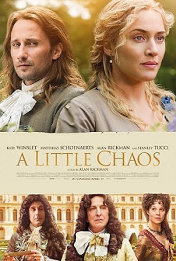Film Little Chaos