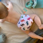 Gratis infosessie wasbare luiers en natuurlijke verzorging van je baby - Kortrijk