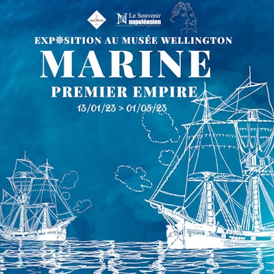 "La Marine sous le Premier Empire"