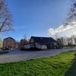 Bezoek aan het kasteeldomein Rijsdaal Spalbeek