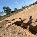 Archeologiedagen: bezoek de archeologische opgraving Hagewinde in Menen