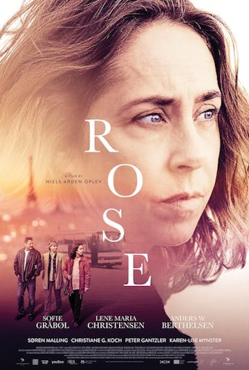 Filmclub Hasselt: Rose