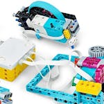 Mega LEGO Spike Dojo