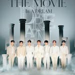 Concert: NCT DREAM THE MOVIE : In A DREAM