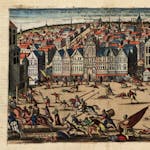 Naar betere oorden: De 16e-eeuwse Mechelse uittocht achterna