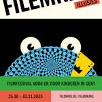 FilemKING, het filmfestival voor en door kinderen in Gent