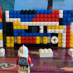 Kamp: Lego Masters Media: 10-13 j