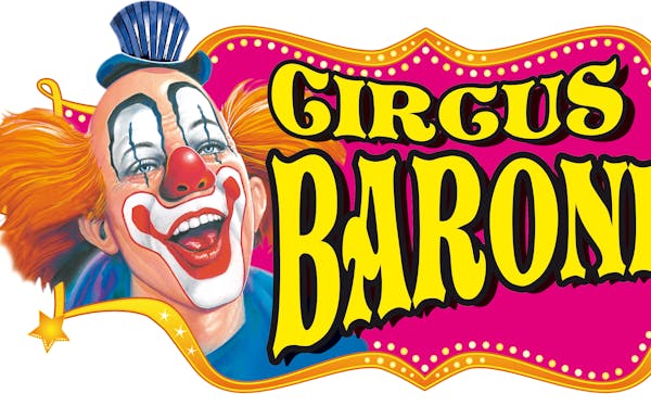 Circus Barones