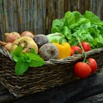 Gezond en duurzaam koken met een voedselpakket