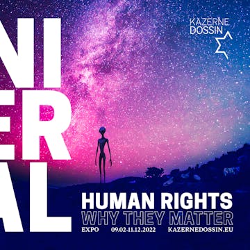 Ook universele mensenrechten voor aliens?