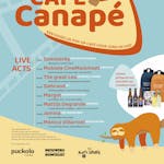 Café Canapé