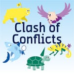 Clash of Conflicts