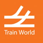 Train world