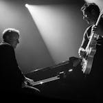 Jazz 'n Jenever: Ivan Paduart & Patrick Deltenre