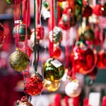 Kerstmarkt: Magisch Maastricht